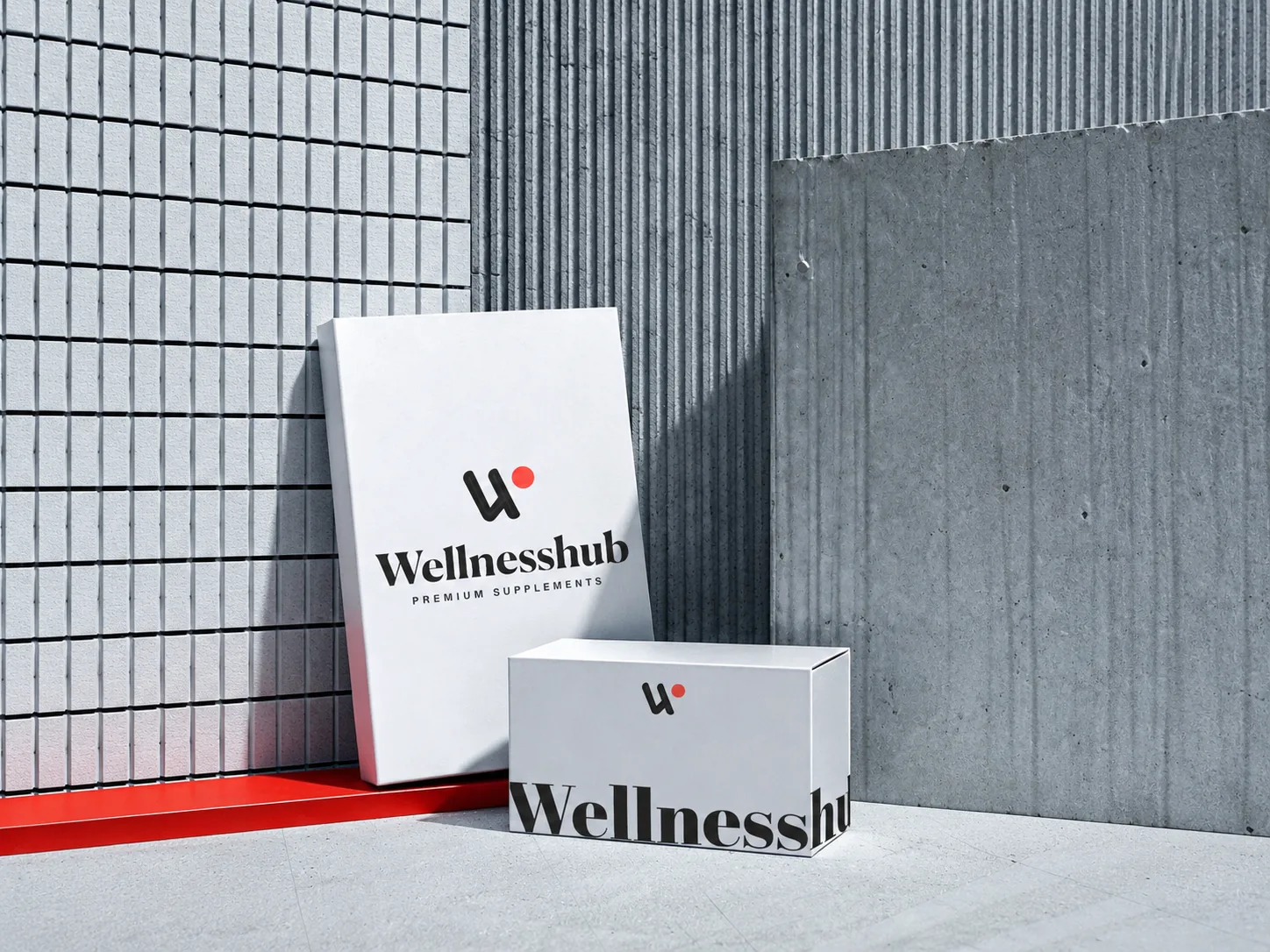 Wellness Hub — gallery image 8